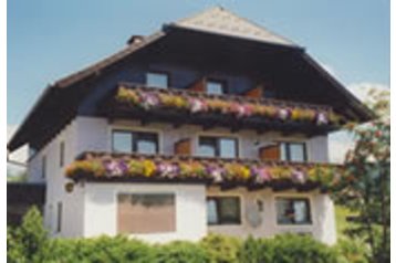 Accommodatie bij particulieren Tamsweg 3